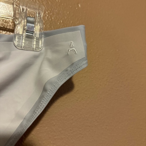 ADAY It Takes Two Bikini Top (M) and Bottom (S) - new in bag - Picture 7 of 9